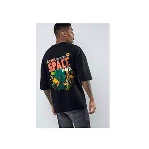 2023 New Arrival <b>Mens</b> Organic Cotton Oversize <b>Long</b> <b>Line</b> <b>T</b>-<b>Shirt</b> <b>Men</b> <b>Long</b> Sleeve Round Bottom <b>T</b> <b>Shirt</b> custom blank plain - Product Image 6