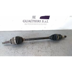 Arbre d'essieu avant gauche NISSAN Pixo 1ère série 391014A04C (09>13) - Product Image 2