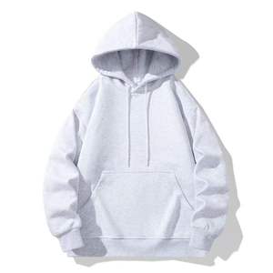 เสื้อฮู้ดผู้ชายผ้าฝ้าย 100% สำหรับฤดูหนาว สวมใส่สบาย เหมาะสำหรับใส่ในชีวิตประจำวัน ออกกำลังกาย เดินตอนเช้า และกิจกรรมวันหยุดสุดสัปดาห์ - Product Image 4