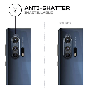 อุปกรณ์ป้องกันหน้าจอ2022 Motorola EDGE PLUS อุปกรณ์เสริมระดับพรีเมี่ยมสำหรับการป้องกันและความทนทาน - Product Image 4