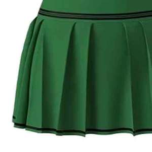 Ropa de Tenis Ligera y Transpirable de Talla Grande, Conjunto Deportivo de 2 Piezas para Gimnasio y Fitness para Mujer, Ropa de Tenis - Product Image 5