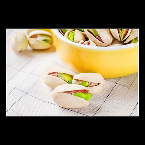 Pistachos / Pistachos Dulces (Crudos y Tostados) a Precio Accesible Disponibles Ahora - Product Image 3