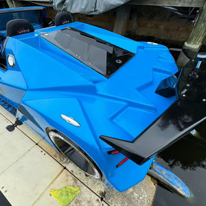 ORDERAS 2025 Robalo 232 Explorer de Alta Calidad Disponible - Product Image 4