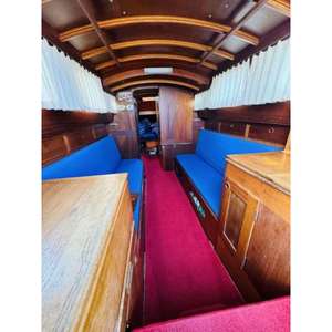 Producto de Barco de Vela Vind 30 Stairs - Product Image 4