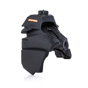 Serbatoio in Plastica Acerbis 12L per KTM, Alta Qualità, Nuova Condizione - Product Image 1