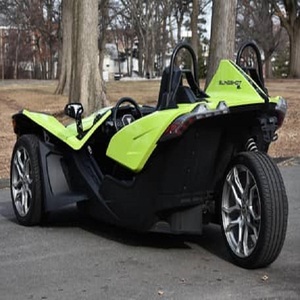 POLA RRIS SLINGSHOTT SL 2023 ENTREGA RÁPIDA - Product Image 4