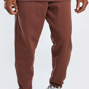 Traje deportivo unisex de 2 piezas de alta calidad, logotipo personalizado, nuevos diseños, chándal liso, Sudadera con capucha, pantalones de chándal, entrenamiento de invierno de talla grande - Product Image 6