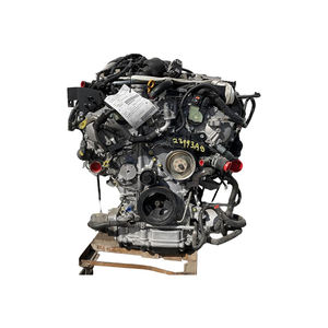 Moteur de voiture turbo 20L d'occasion abordable à vendre avec un fonctionnement en douceur - Product Image 1