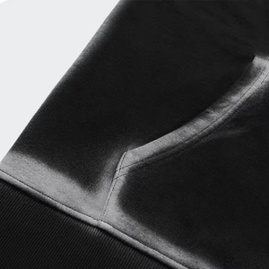 Sudaderas con Capucha para Hombre, Diseño Moderno 2025/2026, Estilo Desteñido, Talla Adulto, Calidad Premium, Diseño Personalizado - Product Image 5