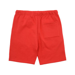 Venta al por mayor OEM verano 100% algodón personalizado hombres pantalones cortos de mezclilla ropa de calle suelta holgada vintage lavado strass pantalones cortos de mezclilla para hombres - Product Image 3