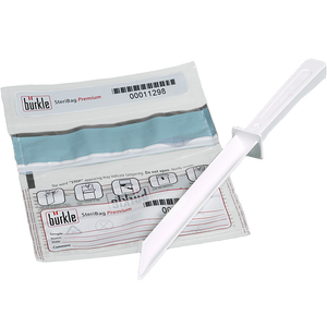 Kit de Muestreo Estéril Steriplast de Brkle GmbH para Transferencia de Productos Químicos y Aceite, Suministros de Laboratorio, Hecho en Alemania - Product Image 1