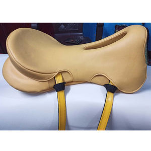 Sillín de resistencia ecuestre Sillín de resistencia para caballos Resistencia Productos de Carreras de Caballos ingleses - Product Image 3