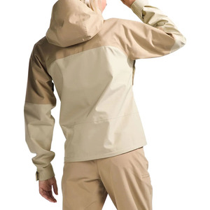 แจ็กเก็ตกลางแจ้งน้ำหนักเบาเสื้อกันลมกันน้ำเสื้อโค้ทกันฝนกลางแจ้งเดินป่า - Product Image 2