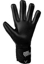 Gants de gardien de but en cuir de qualité supérieure personnalisables Matériel Divers gants de gardien de but en cuir de marque privée pour les sports de plein air - Product Image 4