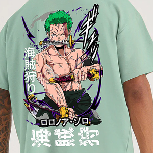 เสื้อยืดผ้าฝ้ายโอเวอร์ไซส์พิเศษขนาด100% พิมพ์ลายปักโลโก้ตามสั่งพิมพ์ลายไซส์2XL - Product Image 2