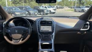 Neuf Clean 2017 Lin-coln MKX Reserve Twin Turbo Premium AWD d'occasion - Product Image 5