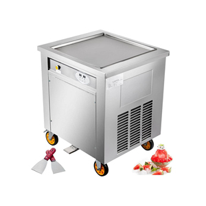 Instant Freeze <b>Ice</b> <b>Cream</b> Roller Fun & Easy Dessert Maker - Product Image 6