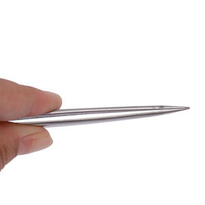 Pinzas de Acero Inoxidable para Joyería, Diseño Delgado con Agarre de Diamante, Personalizadas, Venta al Por Mayor, Fabricante, Gran Venta 2026 - Product Image 6