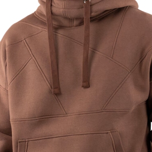 Sudadera con Capucha para Hombre, Premium, Antiarrugas, de Secado Rápido, Transpirable, Corte Ajustado, Felpa de Algodón, Capucha Ajustable, Invierno, 400g, Estampada - Product Image 4