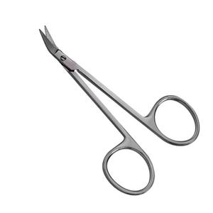 Tijeras Angulares Manuales de Acero Inoxidable de 10 cm de la Mejor Calidad para Cirugía Plástica, Instrumentos Quirúrgicos, Diseño Personalizado - Product Image 4