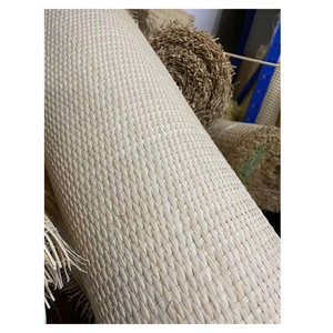 หวายเทียมคุณภาพสูง เป็นมิตรกับสิ่งแวดล้อม/ฟอกขาว/ไม่ฟอกขาว/พลาสติก  วัสดุหวายถักแบบเปิด สำหรับเฟอร์นิเจอร์กลางแจ้ง ผลิตในเวียดนาม - Product Image 5