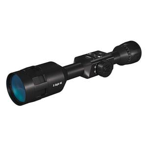 Nuevo Visor Inteligente ATN X-Sight 4K PRO 3-14x Día/Noche Negro - Product Image 2