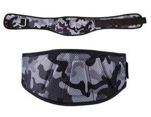 Ceinture de musculation en néoprène, meilleure vente, ceinture de musculation rembourrée en néoprène, ceinture de musculation en néoprène - Product Image 1