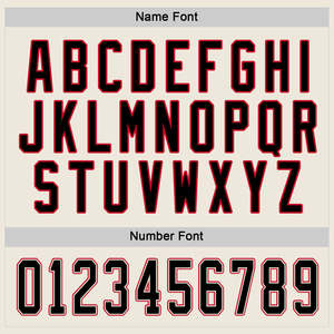 Uniforme de Hockey sur Glace Respirant en Tissu de Maille de Polyester pour Entraînement en Équipe Patch en Sergé Maillot de Hockey sur Glace - Product Image 4