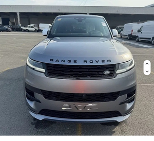 ข้อเสนอคุณภาพการขายปี 2023 แลนด์โรเวอร์ เรนจ์โรเวอร์ สปอร์ต P530 ออโต้ไบโอกราฟี AWD MHEV 4.4L เทอร์โบ 530 แรงม้า - Product Image 2