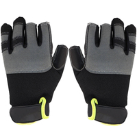 Gants de navigation et de pêche respirants, durables et personnalisés de haute qualité