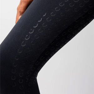 Leggings Térmicas Ecuestres Premium para Mujer, Leggings de Equitación para Entrenamiento y Competición - Product Image 6