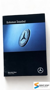 โบรชัวร์กระดาษออฟเซ็ตแบบกำหนดเองสำหรับมืออาชีพบริการพิมพ์แคตตาล็อกกระดาษแข็งนิตยสารแฟนซี - Product Image 4