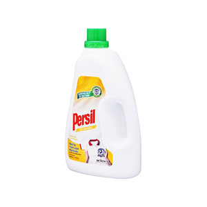 Détergent à lessive liquide Persil, parfum frais intense, bouteille de 2.5 litre compatible haute efficacité, nettoyage en profondeur - Product Image 2