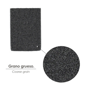 Taco Lija Grano Grueso (Confezione da 20 pezzi) - Product Image 4