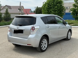 2011 Verso I LOW Mileage Sound Engine Automatic Transmission <b>Panoramic</b> Sunroof LED HEADLIGHT - Product Image 4