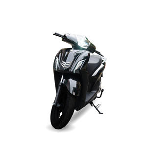 Scooter électrique 72V de haute qualité avant toutes les motos électriques BF Streetbikes Smartkey haute performance pour adultes - Product Image 1