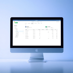 การพัฒนาเว็บไซต์ยุคใหม่ด้วยการผสานรวมการเรียนรู้ของเครื่อง - Product Image 5