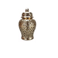 Pot à gingembre carré en fonte de luxe, couleur personnalisée, écologique, recyclable, pliable, multifonctionnel, pour le stockage des aliments