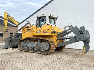 Pièce de moteur neuve Liebherr PR756 05 Gen 8 certifiée ISO9001, garantie de 2 ans, origine américaine, équipement de construction et agricole testé et certifié - Product Image 3