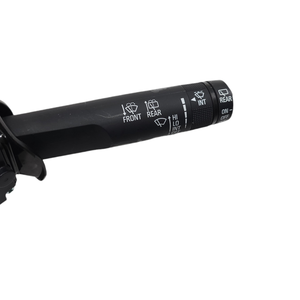 INTERRUPTOR DE FARO DELANTERO DERECHO OPEL Corsa E 3ª Serie 95433818 (15>) - Product Image 5