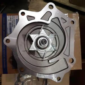 Bomba de agua para motor BD30, repuesto para piezas de maquinaria de construcción, 21010-40K26, 2017 - Product Image 1