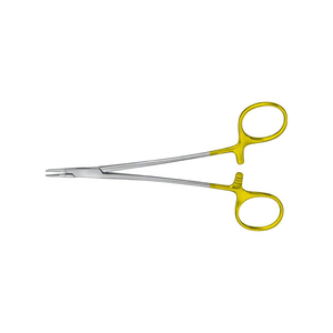 TC Derf Needle <b>Holder</b> / Tungsten Carbide / Needle <b>Holders</b> - Product Image 1