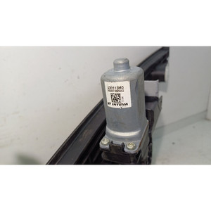 Mécanisme de levage de la vitre arrière. DX OPEL Corsa F Série 9829045580 EB2ADTD-B (19>) - Product Image 3