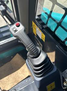 CHARGEUR de BOEUF de dérapage de SUNWARD SWTL4528 à vendre - Product Image 5