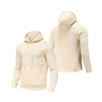 Survêtement Homme Personnalisé en Usine, Coupe Slim, Motif Uni, Grammage Lourd, Écologique, Respirant, Style Hip-Hop