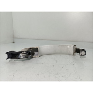 Maniglia Esterna Anteriore Sinistra per AUDI Q5 Serie (8RB) 8T0837205AGRU CAHA (08>12) - Product Image 4