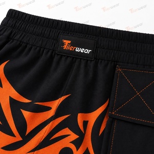 Pantalones Cargo de Mezclilla para Mujer de Marca Privada, Venta al por Mayor Personalizada, de Cintura Alta, Anchos, Lavados, Estilo Urbano, OEM ODM - Product Image 6