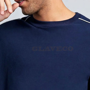 ชุดวอร์มผู้ชายไซส์ใหญ่ น้ำหนักเบา สวมใส่สบาย ระบายอากาศได้ดี กันลม - Product Image 5