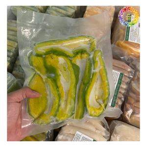 อะโวคาโดแช่แข็ง, บูธและ034, อะโวคาโดแช่แข็งในครึ่ง, หั่นสี่เหลี่ยมลูกเต๋าหรือ pureed จากเวียดนามขายดีที่สุดอะโวคาโดบดแช่แข็ง - Product Image 3