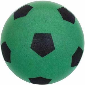 ลูกบอลสำหรับฝึกซ้อมฟุตบอลปรับแต่งได้ - Product Image 3